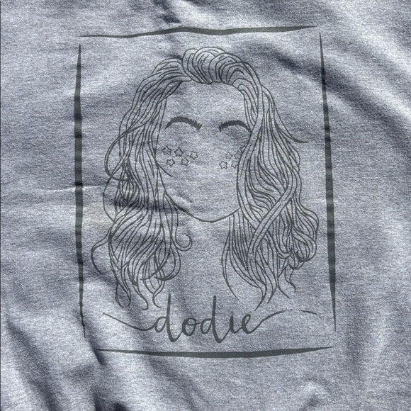 Dodie Tour Crewneck - Picture 3 of 3